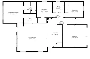 420 W Lobit St, Baytown, TX 77520 - Photo 2