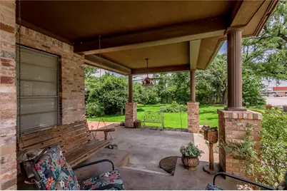 100 W Caroline Street, Trinity, TX 75862 - Photo 6