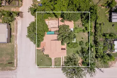 100 W Caroline Street, Trinity, TX 75862 - Photo 40