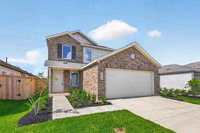 28522 Golden Hay Drive, Hockley, TX 77447 - Photo 2
