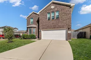 2511 Chaplin Pl Dr, Humble, TX 77396 - Photo 2