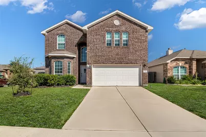 2511 Chaplin Place Drive, Humble, TX 77396 - Photo 1