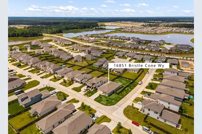 16851 Bristle Cone Way, Conroe, TX 77302 - Photo 2
