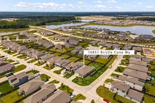 16851 Bristle Cone Wy, Conroe, TX 77302 - Photo 2