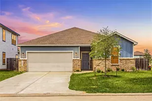 16851 Bristle Cone Wy, Conroe, TX 77302 - Photo 1
