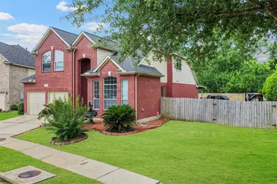 226 Persimmon Drive, Baytown, TX 77520 - Photo 1