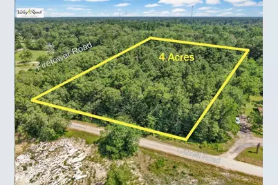 00 Garrett Road, Conroe, TX 77306 - Photo 8