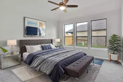 7542 Coral Lake Drive, Cypress, TX 77433 - Photo 8