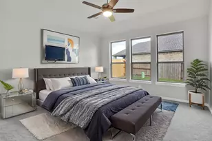 7542 Coral Lk Dr, Cypress, TX 77433 - Photo 8