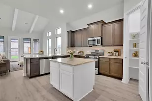 7542 Coral Lk Dr, Cypress, TX 77433 - Photo 6