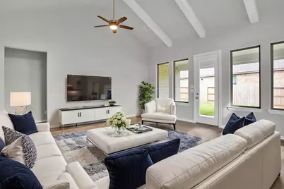 7542 Coral Lake Drive, Cypress, TX 77433 - Photo 1