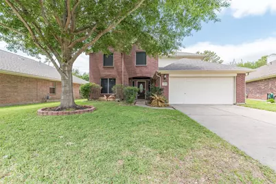 8406 Manassas Lane, Houston, TX 77083 - Photo 2