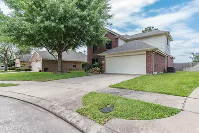 8406 Manassas Lane, Houston, TX 77083 - Photo 1