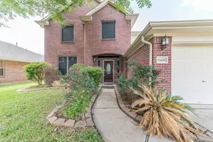 8406 Manassas Ln, Houston, TX 77083 - Photo 4