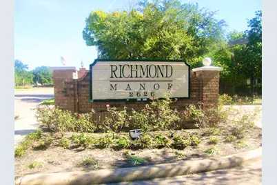 2626 Holly Hall Street #306, Houston, TX 77054 - Photo 2