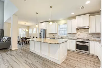 3407 Bay Drive, Rosharon, TX 77583 - Photo 16