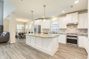 3407 Bay Dr, Rosharon, TX 77583 - Photo 16