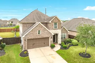 3407 Bay Dr, Rosharon, TX 77583 - Photo 36