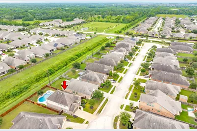 3407 Bay Drive, Rosharon, TX 77583 - Photo 40