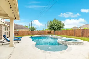 3407 Bay Dr, Rosharon, TX 77583 - Photo 34