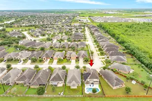 3407 Bay Dr, Rosharon, TX 77583 - Photo 38