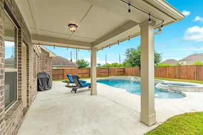 3407 Bay Drive, Rosharon, TX 77583 - Photo 30