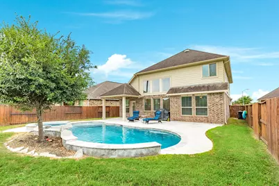 3407 Bay Drive, Rosharon, TX 77583 - Photo 32