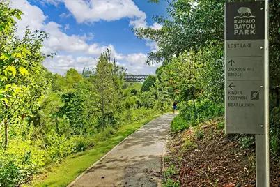 1008 Marconi Street #A, Houston, TX 77019 - Photo 22