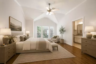 1008 Marconi Street #A, Houston, TX 77019 - Photo 10