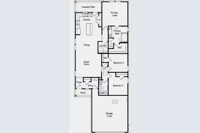 18030 Lasso Mills Drive, Hockley, TX 77447 - Photo 4