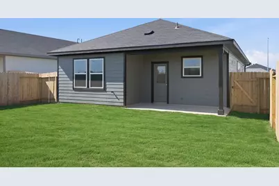 18030 Lasso Mills Drive, Hockley, TX 77447 - Photo 2