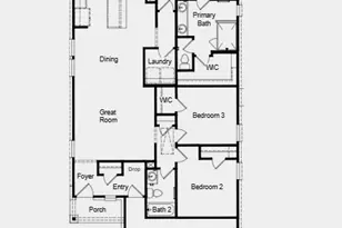 18030 Lasso Mls Dr, Hockley, TX 77447 - Photo 2