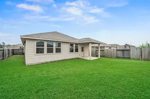 3626 Karissa Rd, Conroe, TX 77306 - Photo 32