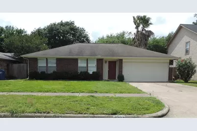 5303 Gladeside Drive, Katy, TX 77449 - Photo 1