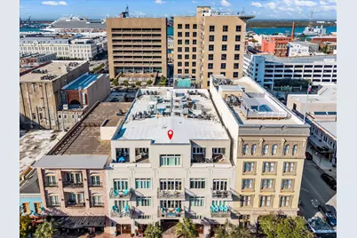 2208 Postoffice #205, Galveston, TX 77550 - Photo 36