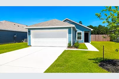 10695 Crockett Meadows, Conroe, TX 77306 - Photo 1