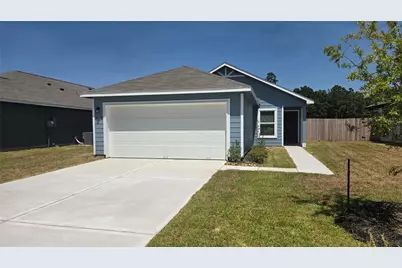 10695 Crockett Meadows, Conroe, TX 77306 - Photo 1