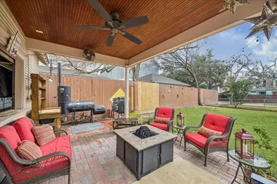 313 Byrne Street, Houston, TX 77009 - Photo 22