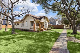 313 Byrne St, Houston, TX 77009 - Photo 2