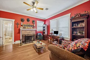 313 Byrne St, Houston, TX 77009 - Photo 20