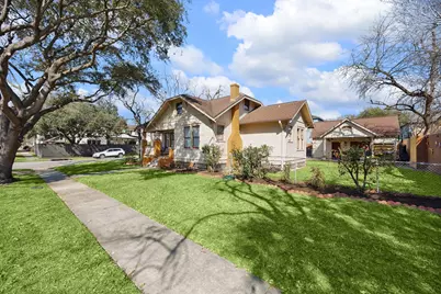313 Byrne Street, Houston, TX 77009 - Photo 4