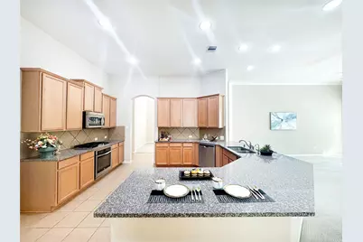 22214 Meandering Springs Drive, Spring, TX 77389 - Photo 14