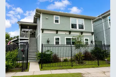 4703 Park Drive, Houston, TX 77023 - Photo 1