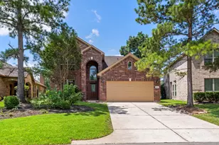 87 Sagamore Ridge Pl, Spring, TX 77389 - Photo 2