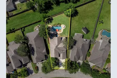 87 Sagamore Ridge Place, Spring, TX 77389 - Photo 30