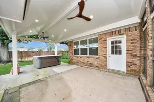 15818 Sweetwater Creek Dr, Houston, TX 77095 - Photo 34