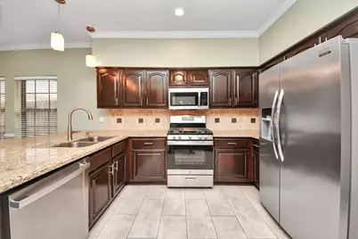 15818 Sweetwater Creek Drive, Houston, TX 77095 - Photo 10