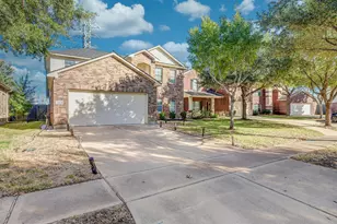 11614 Seaglers Point Ln, Richmond, TX 77406 - Photo 2