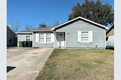 1115 Shawnee Street, Houston, TX 77034 - Photo 2