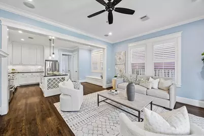 634 W 17th Street, Houston, TX 77008 - Photo 14